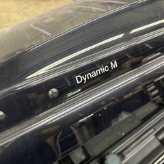 THULE ルーフボックス　dynamic M/800