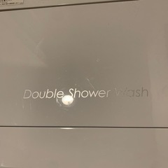 東芝　洗濯機　2023年製