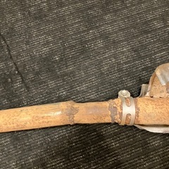 ジムニーja11 マフラー フロントパイプ触媒付 加工 車検対応