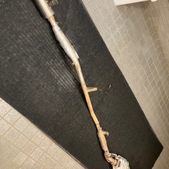 ジムニーja11 マフラー フロントパイプ触媒付 加工 車検対応