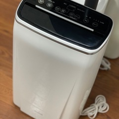 🉐セール🉐残り2台衣類乾燥除湿機　IRIS OHYAMA 2022年