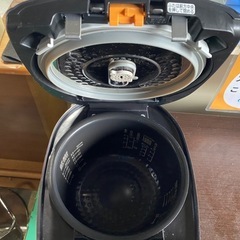 2023年製　日立　IH圧力ジャー炊飯器　5.5合