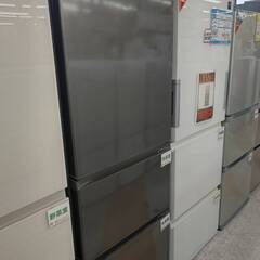 ☆Hisense/ハイセンス/360L冷蔵庫/HR-D3602S/2022年式/№4035☆