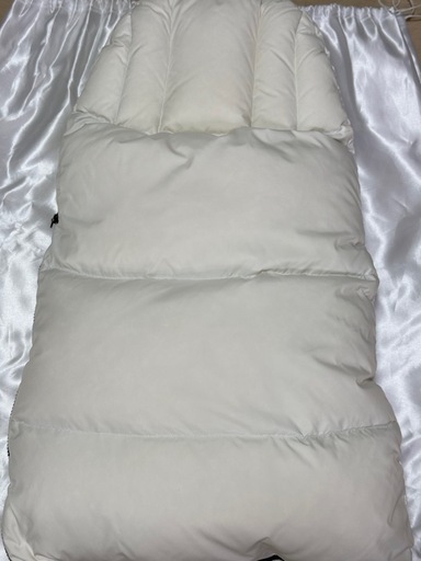 モンクレール おくるみ モンクレール MONCLER おくるみ・ブランケット