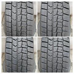 195/65R16 スタッドレス4本