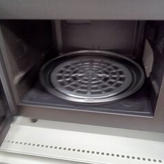 ★ジモティ割あり★ Panasonic オーブンレンジ  23年製 動作確認／クリーニング済み MT2813