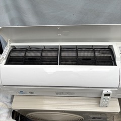 シャープエアコン　　25  　2022  最終値引　　お話し中