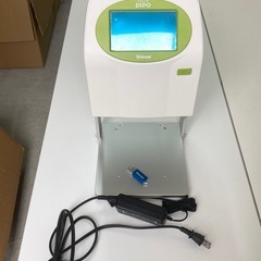 インダストリーズ インクジェットプリンタDiPO 立体物向けタイプ J165S、送料無料、超美品