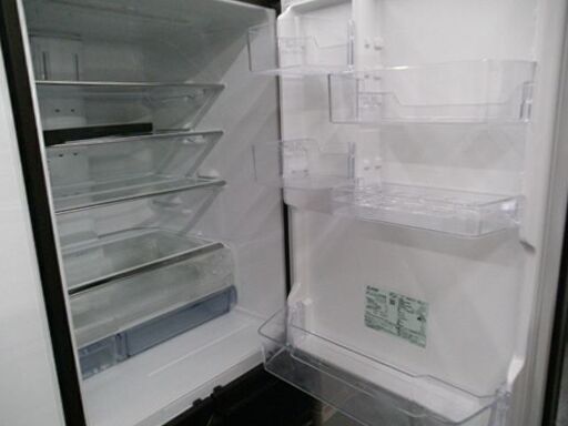 特別価格!! 中古品 MITSUBISHI 5ドア 冷蔵庫 451L 2020年製 MR-MB45F