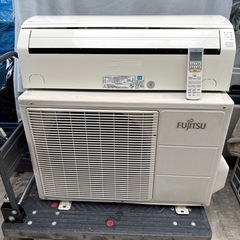 富士通　56 2011   200v 最終値引