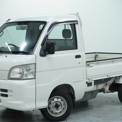 埼玉県 久喜市のハイゼット(ダイハツ)の中古車｜ジモティー