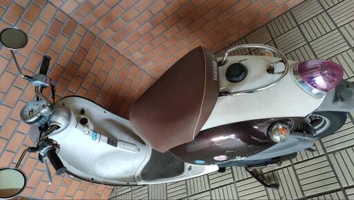 人気のカラー】YAMAHA ビーノ Vino」の20周年限定カラー＆「JOG ZR