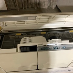 本日限定2018年製エアコン