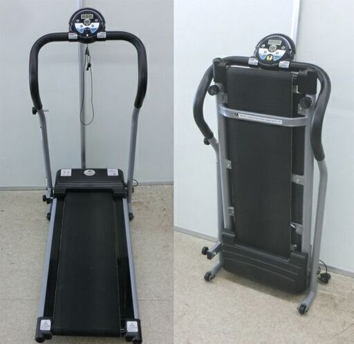 電動ウォーカー アルインコ プログラム電動ウォーカー ALINCO AFW5014