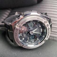 CASIO G-SHOCK gst-w110