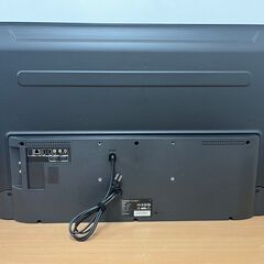 maxzen 40インチ ハイビジョン液晶テレビ J40SK03 2018年製 リモコン付き