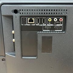 maxzen 40インチ ハイビジョン液晶テレビ J40SK03 2018年製 リモコン付き