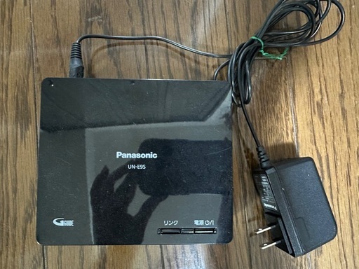 Panasonic ポータブルTV （2019年製） パナソニック ポータブルテレビ