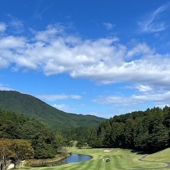 ゴルフ友達募集⛳️