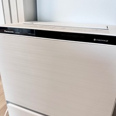 パナソニック加湿空気清浄機