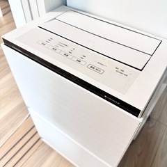 パナソニック加湿空気清浄機