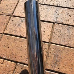 ミラジーノ　センターマフラー　バンパーセット