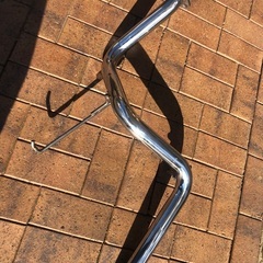 ミラジーノ　センターマフラー　バンパーセット