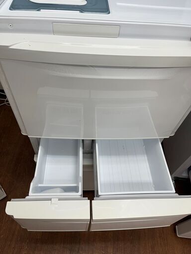 リサイクルショップどりーむ天保山店 No15086 冷蔵庫 MITSUBISHI 2006