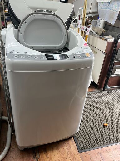 洗濯機・掃除機・LED照明器具（検査済み再生品）Panasonic Factory 