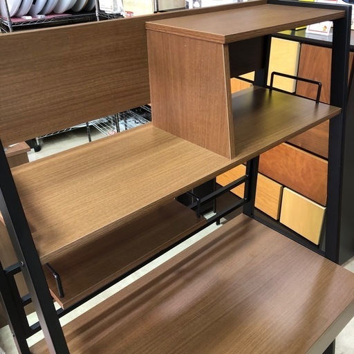 値引きあり】NOCE ノーチェ 机 デスク デスクBF6168【送料無料