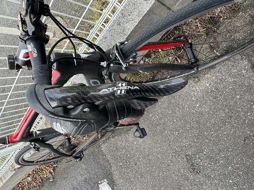 No.39パナソニック ビビ・L BE-FL631内装三段変速21年モデル整備済み