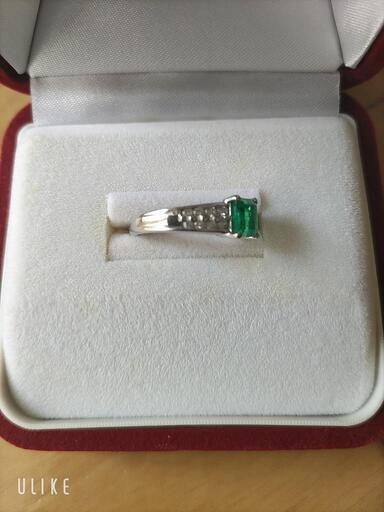 松沢安行コレクション YASUYUKI MATSUZAWA ！K18WG プレーナイト