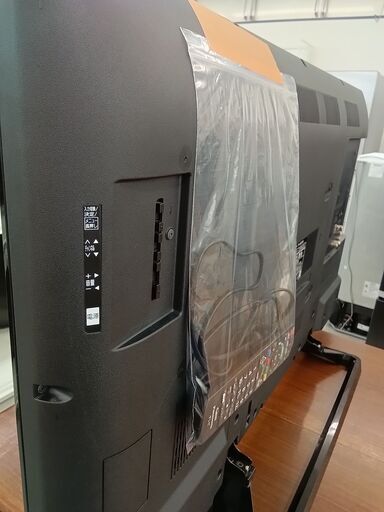 ★ジモティ割あり★ Panasonic 液晶テレビ TH-43D305 年式17年製 動作確認／クリーニング済み TC1965 ☆ジモティ割あり☆ Panasonic 液晶テレビ TH-43D305 年式17年製 動作