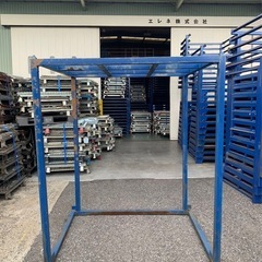 耐荷重1t 美品ネステナー 下見オッケー 耐荷重1t 美品ネステナー 下見オッケー