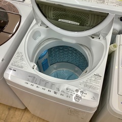 TOSHIBA(東芝)全自動洗濯機7.0kgのご紹介です！