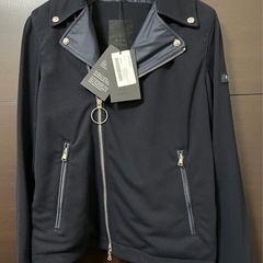 新品未使用】タトラス ジャケット ライダース