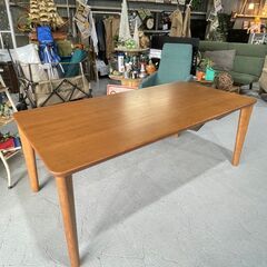 ☆karimoku カリモク家具☆ Chitano チターノ 天然木 ダイニング
