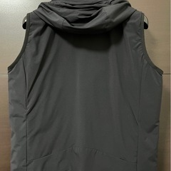 【新品未使用】タトラス  ダウンベスト