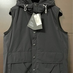 【新品未使用】タトラス  ダウンベスト