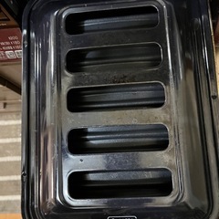 Rinna(ラクシエ)iグリル・ココットプレート付きガステーブル