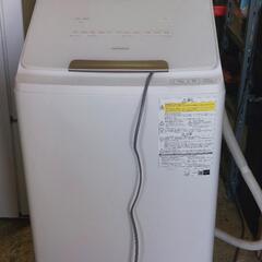 日立電気洗濯乾燥機 BW-DX90FE8型 99L 2020年制