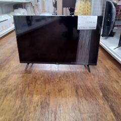 ★ジモティ割あり★ TCL 液晶テレビ  年式21年製 動作確認／クリーニング済み MT2820 ☆ジモティ割あり☆ TCL 液晶テレビ 年式21年製 動作確認／クリーニング