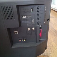 ★ジモティ割あり★ SHARP 液晶テレビ  年式20年製 動作確認／クリーニング済み MT2822