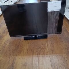 ★ジモティ割あり★ SHARP 液晶テレビ  年式20年製 動作確認／クリーニング済み MT2822