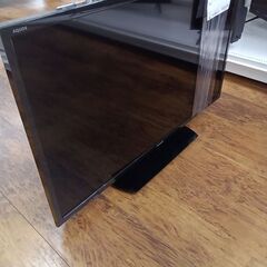 ★ジモティ割あり★ SHARP 液晶テレビ  年式20年製 動作確認／クリーニング済み MT2822