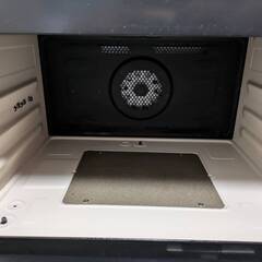 🎀HITACHI 過熱水蒸気オーブンレンジ　MRO-W1X 2019年製🎀