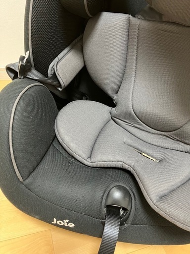 チャイルドシート joie valiant カトージ Joie チャイルドシート
