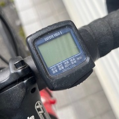 CANNONDALE キャノンデール CAAD8 ロードバイク　