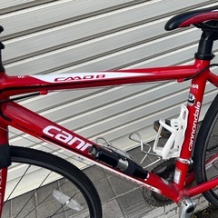 CANNONDALE キャノンデール CAAD8 ロードバイク　