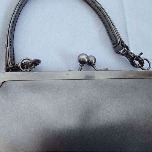 ビンテージ 純正 GHURUKA グルカ NO.79 キャンバス×レザー ショルダー